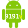 Aplicativo 9191v para Android