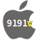 Aplicativo 9191v para iOS