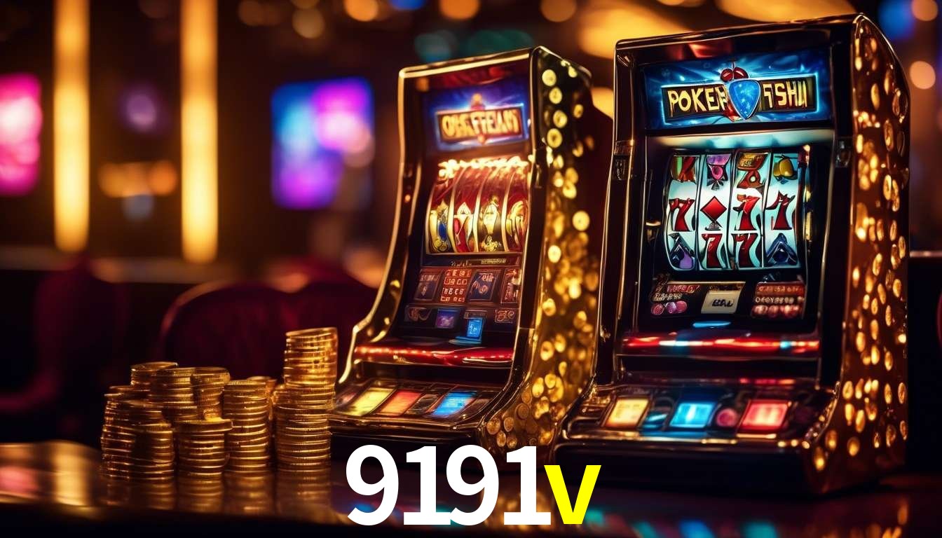 Casino VIP 9191v