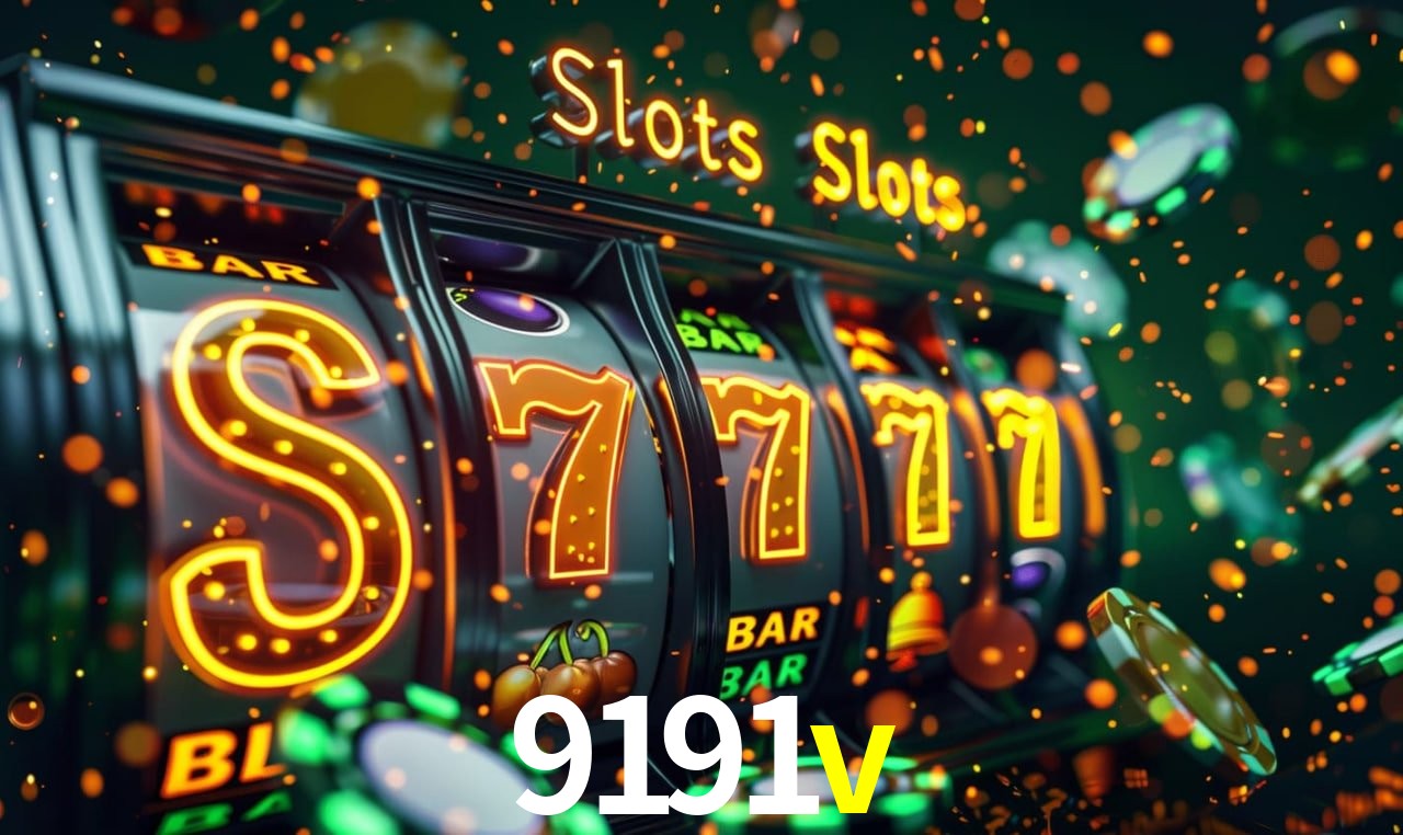 Casino Ao Vivo 9191v