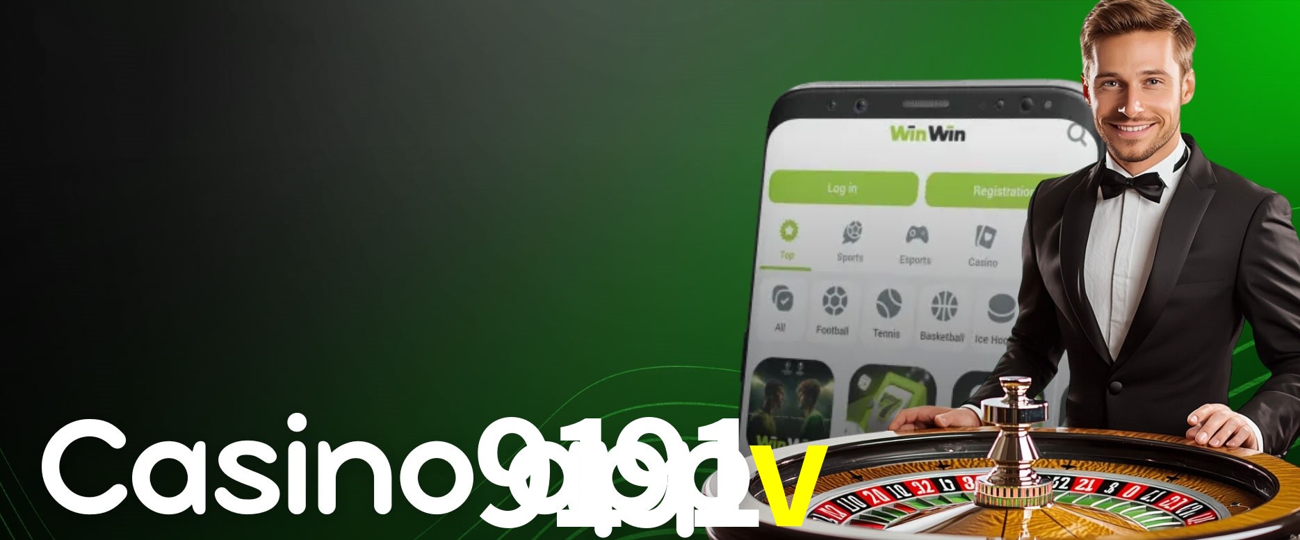 Descubra a Magia dos Jogos de Arcade no 9191v