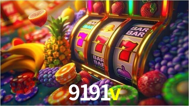 Descubra o Mundo do Cassino Online com 9191v