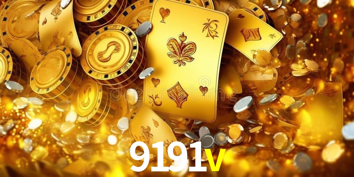 Casino Ao Vivo 9191v