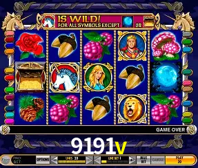 A Revolução dos Aplicativos de Jogos no 9191v