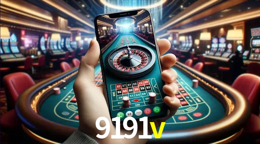 Casino VIP 9191v