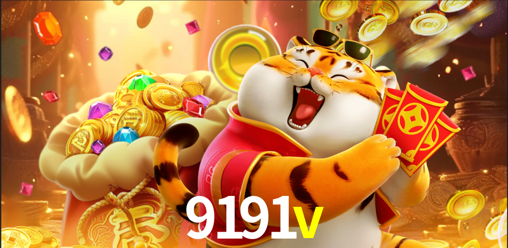 9191v: A Experiência de Casino com Jogos de Mesa ao Vivo