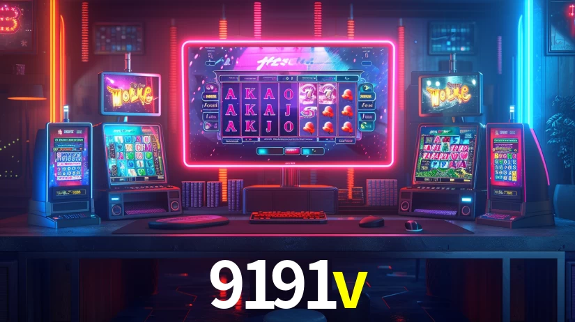 9191v vip