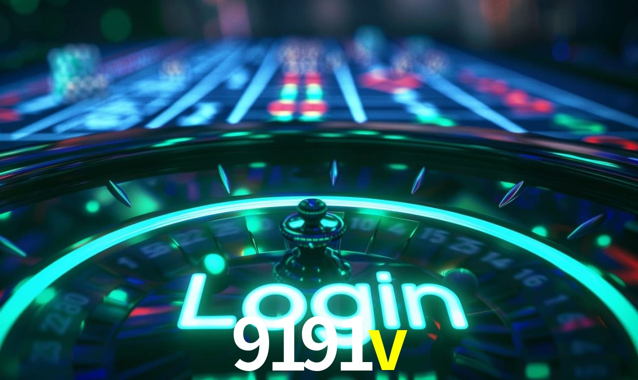 Login Seguro 9191v