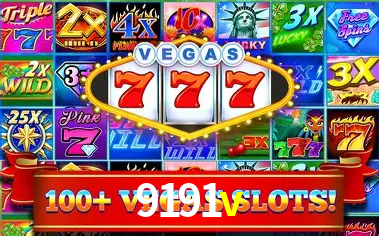 Inovações de Jogos na 9191v: O Futuro das Experiências Interativas