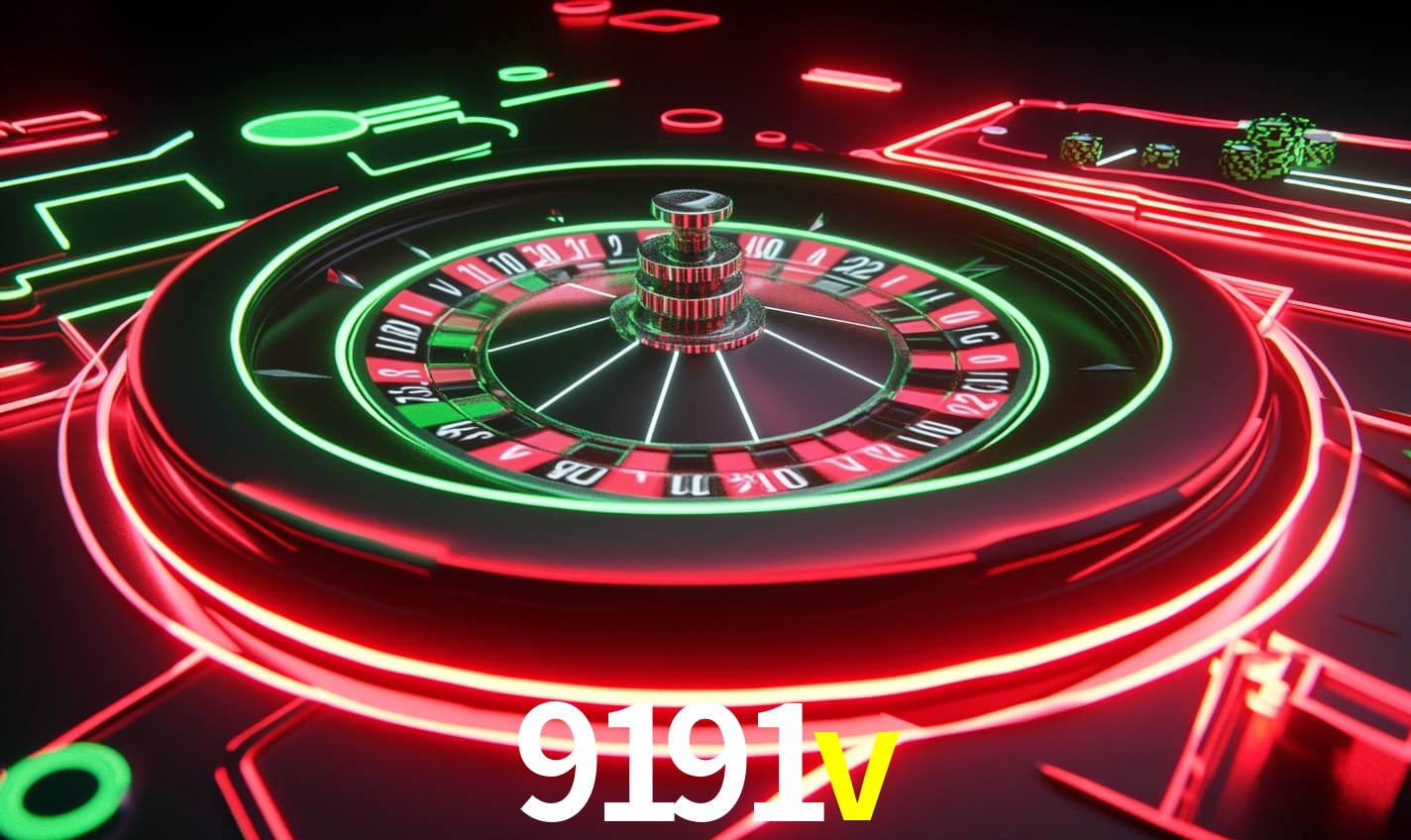 Bônus de Boas-vindas 9191v