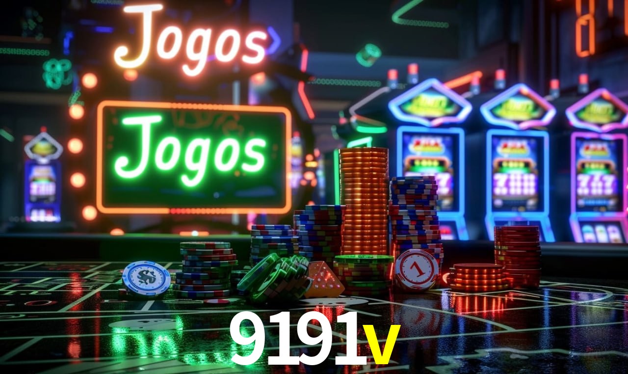 Jogos Exclusivos 9191v