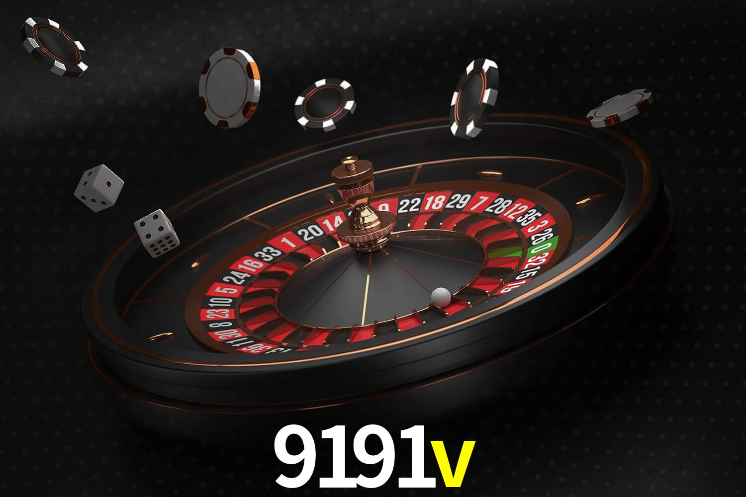 9191v: Seu Especialista em Apostas Esportivas Brasileiras