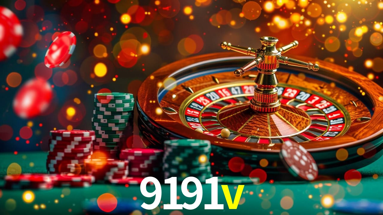 Mesa de Blackjack 9191v